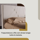 Letto contenitore Dublino