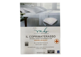 Coprimaterasso - Bundle letto matrimoniale