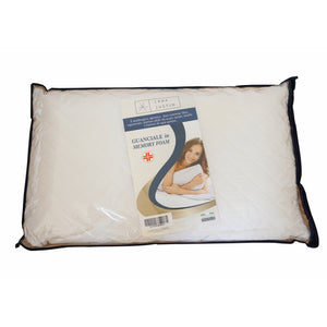 Cuscino Memory Foam - Lara Justin - EuroBiancheria