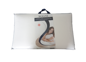 Cuscino Memory Foam - Lara Justin - EuroBiancheria