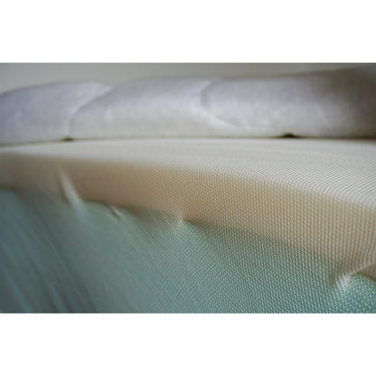 Materasso Memory Basic Lusso - Aloe Vera - EuroBiancheria